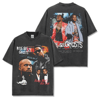 Kids See Ghosts TEE