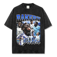 Bakery Jatta Tee