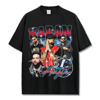 Karan Aujla TEE