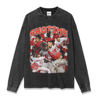 Shohei Ohtani Sweatshirt