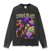 Kodak Black Sweatshirt