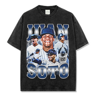 Juan Soto Tee