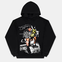 Kobe Vintage S1 Graphic Hoodie