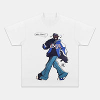 Kendrick Lamar Not Like Us Graphic Tee