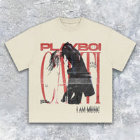 Playboi Carti Retro Graphic Tee