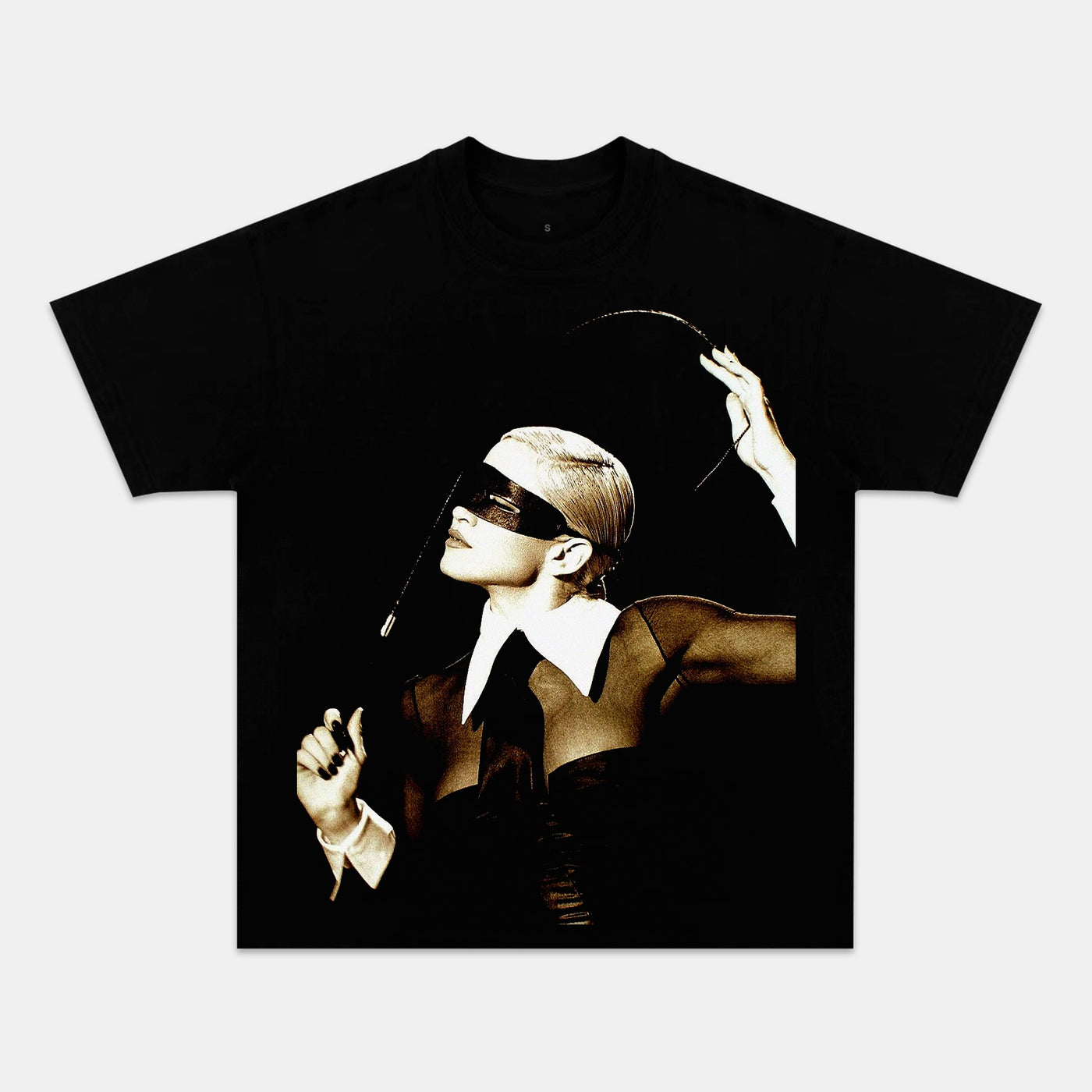 Madonna Like a Virgin Vintage Graphic Tee — product image 1