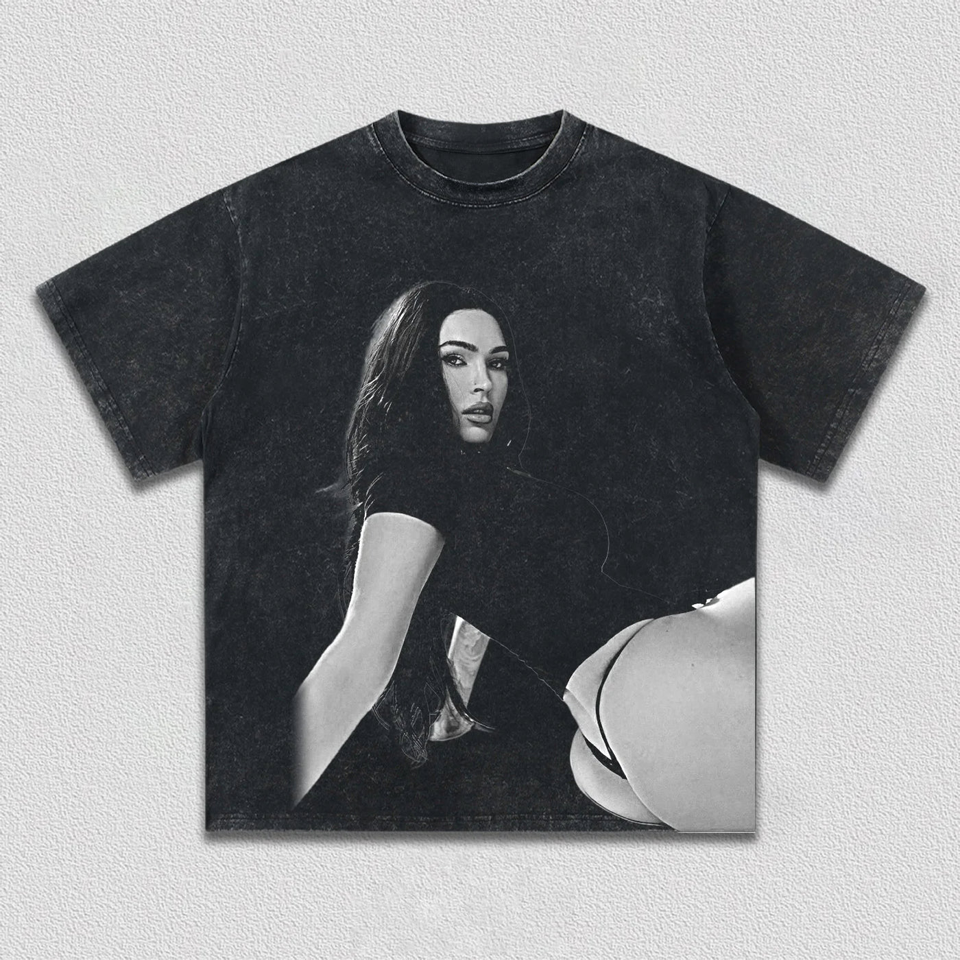 Megan Fox Jennifer's Body Vintage Graphic Tee — product image 1