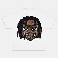 Playboi Carti Retro Streetwear Graphic Tee