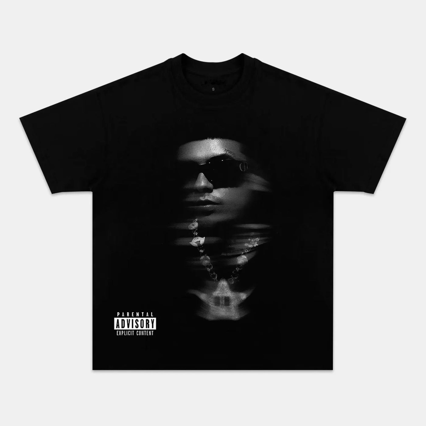 Natanael Cano Corridos Tumbados Graphic Tee — product image 2