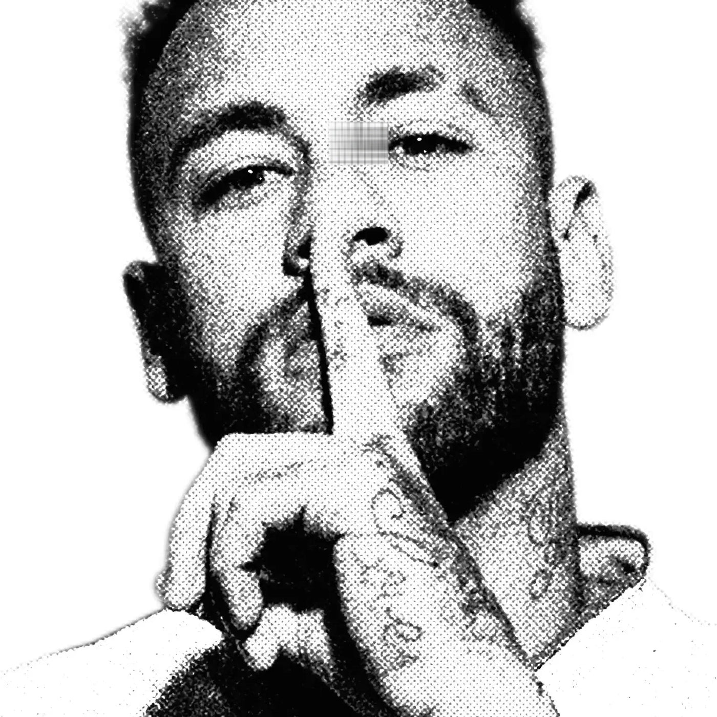 Neymar Jr. Vintage Soccer Graphic Tee — product image 2