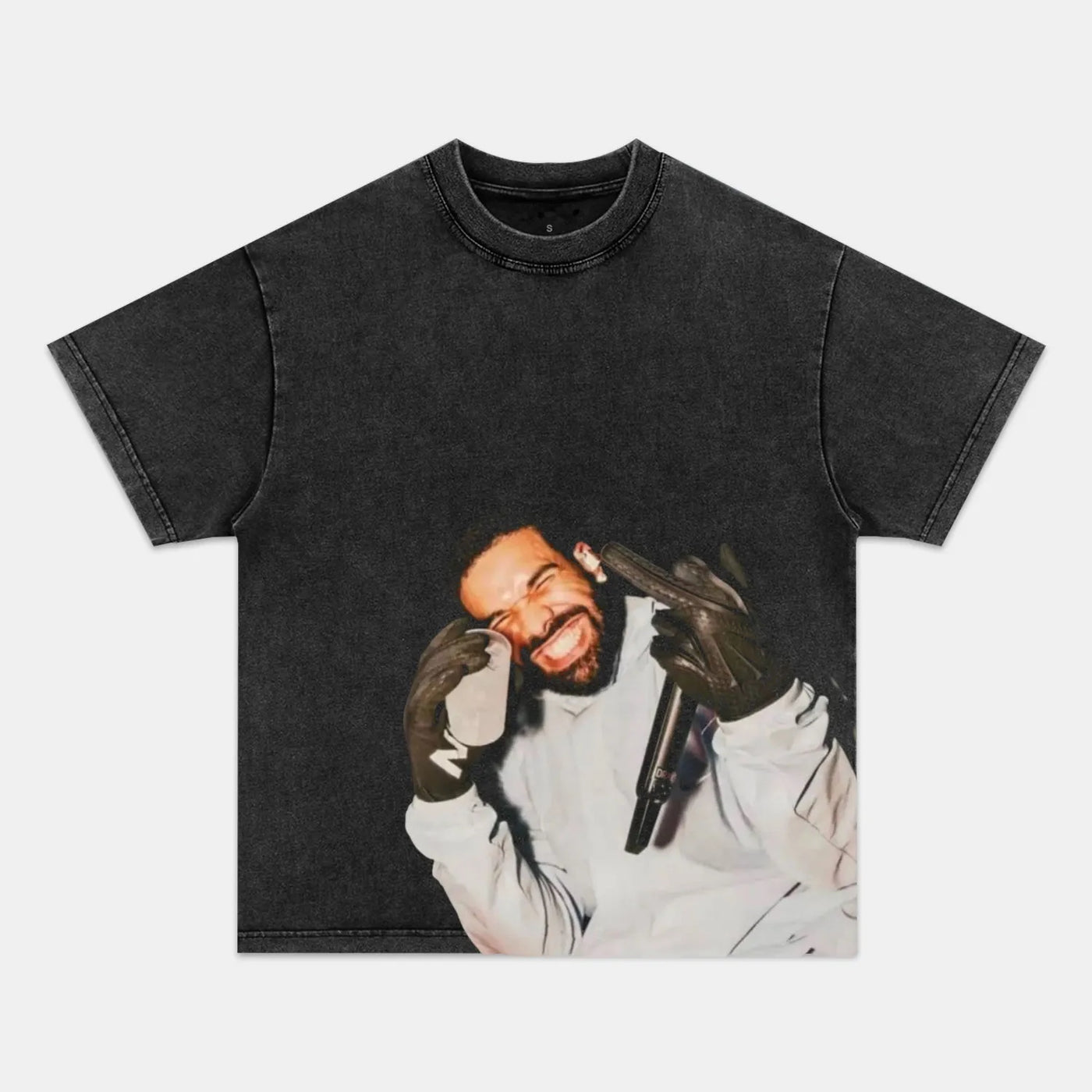 2024 Drake Laid Back Graphic Tee — product image 2