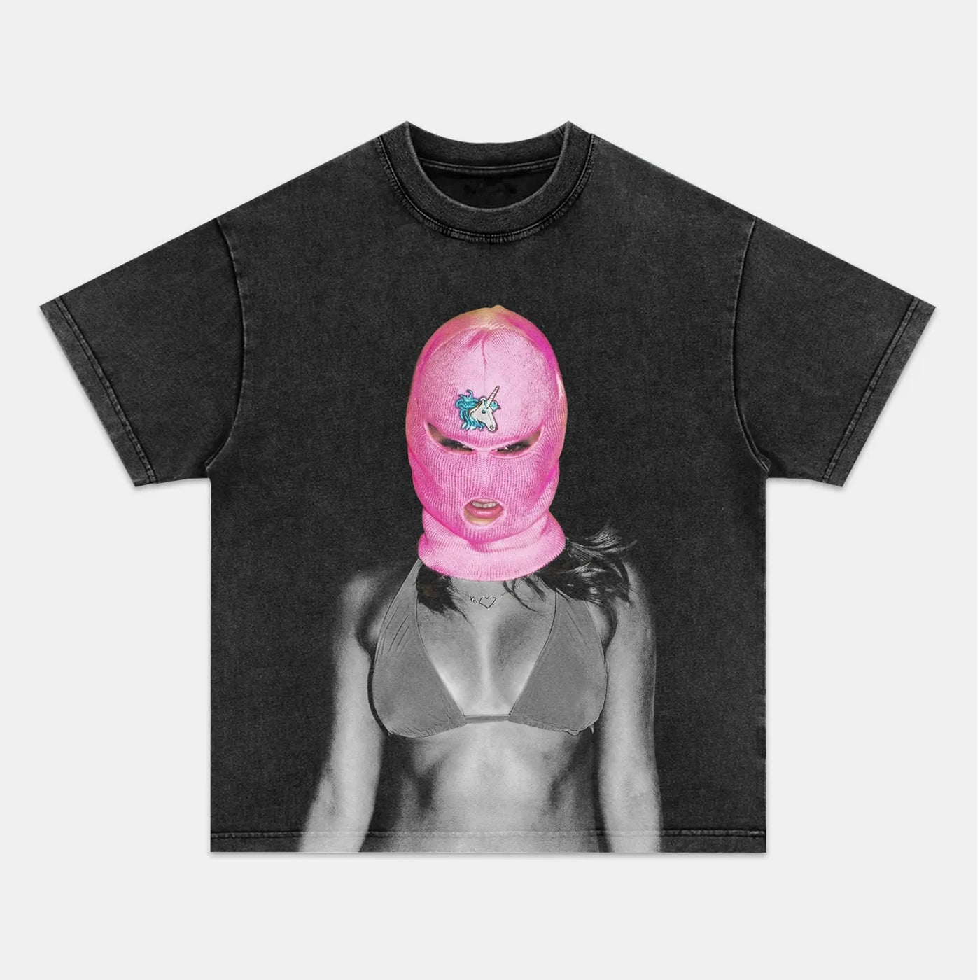 Spring Breakers 2012 Harmony Korine Cult Movie Graphic Tee — product image 2