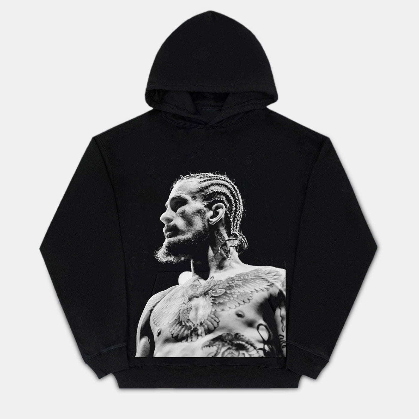 Sean O'Malley Suga Graphic Apparel — product image 2