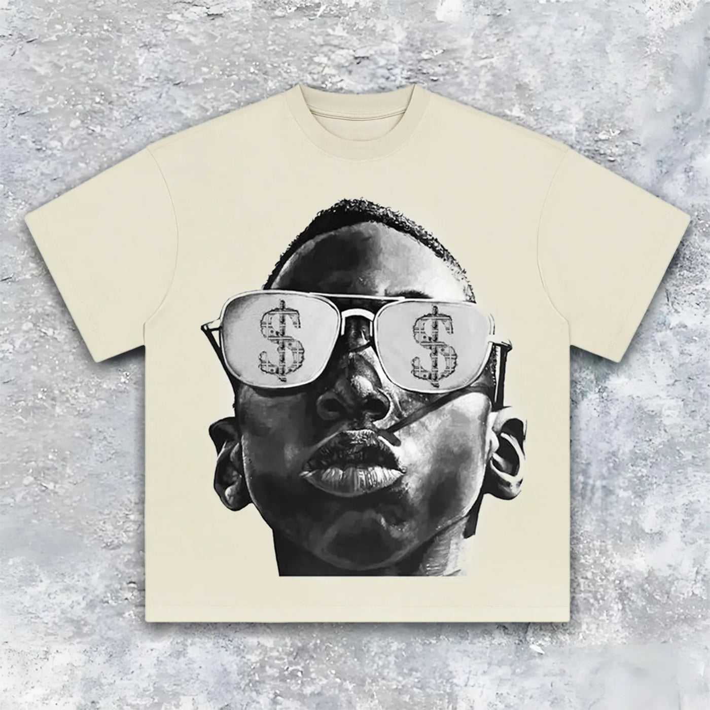 Street Boy Graphic Tee — product image 2
