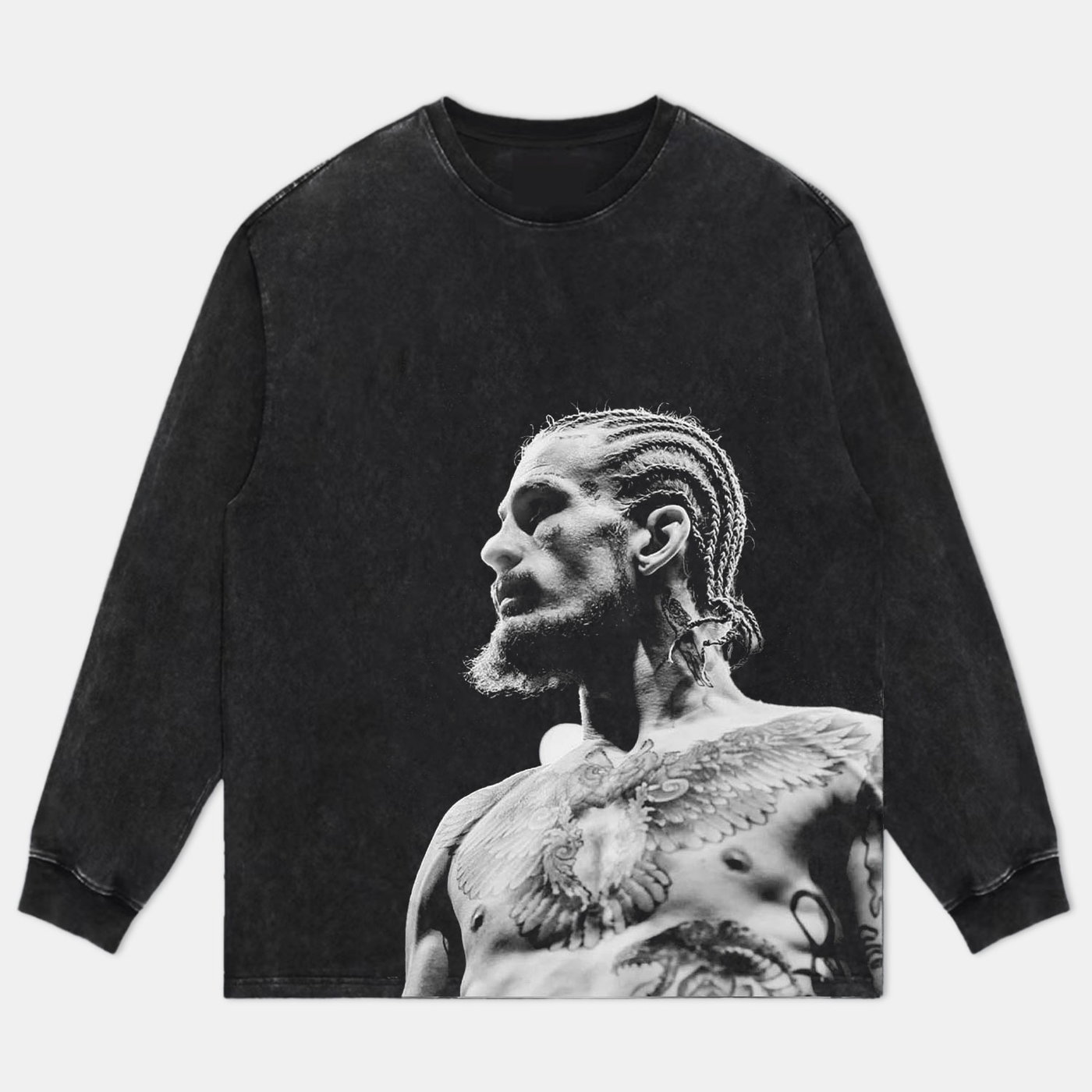 Sean O'Malley Suga Graphic Apparel — product image 3
