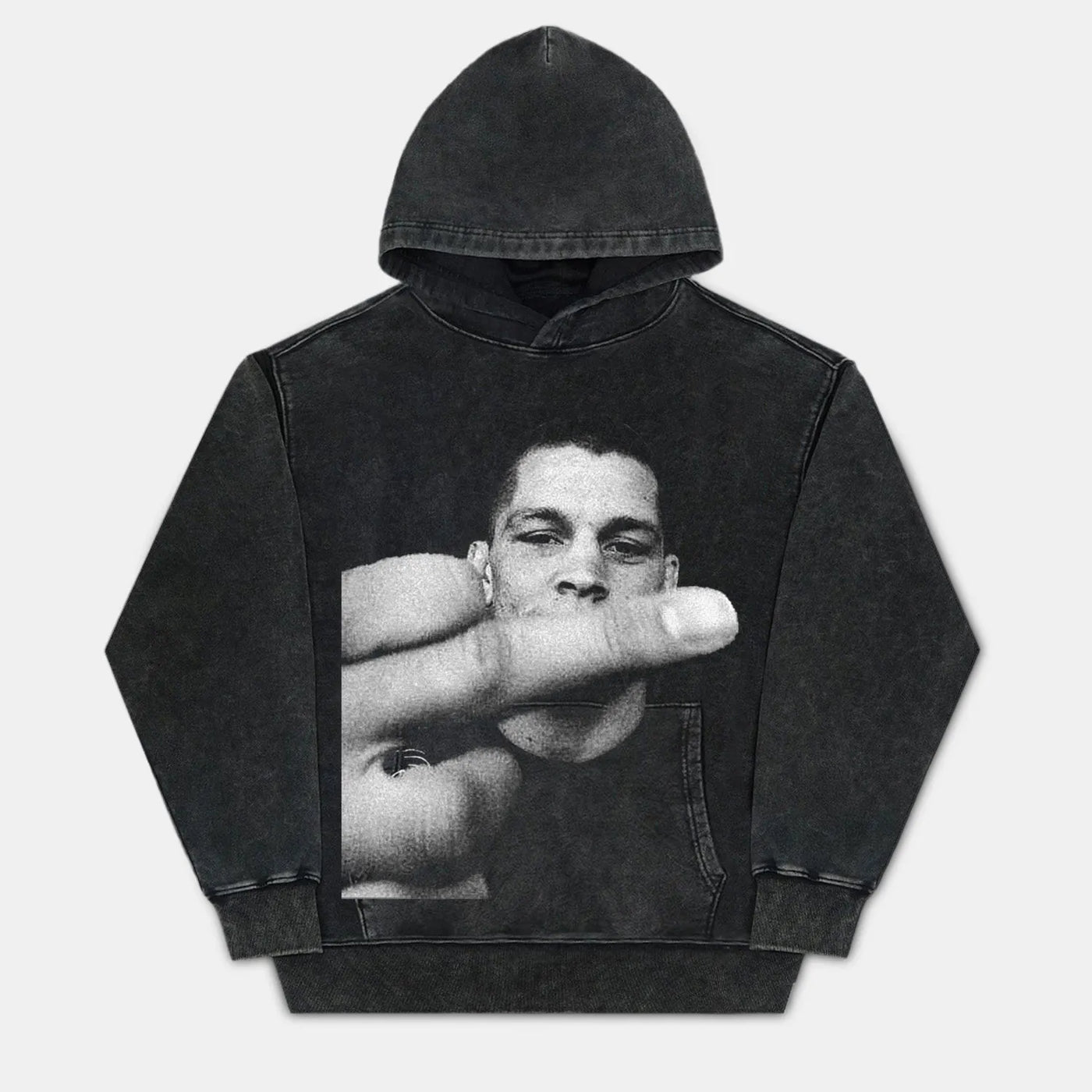 Nate Diaz 209 Graphic Apparel — product image 4