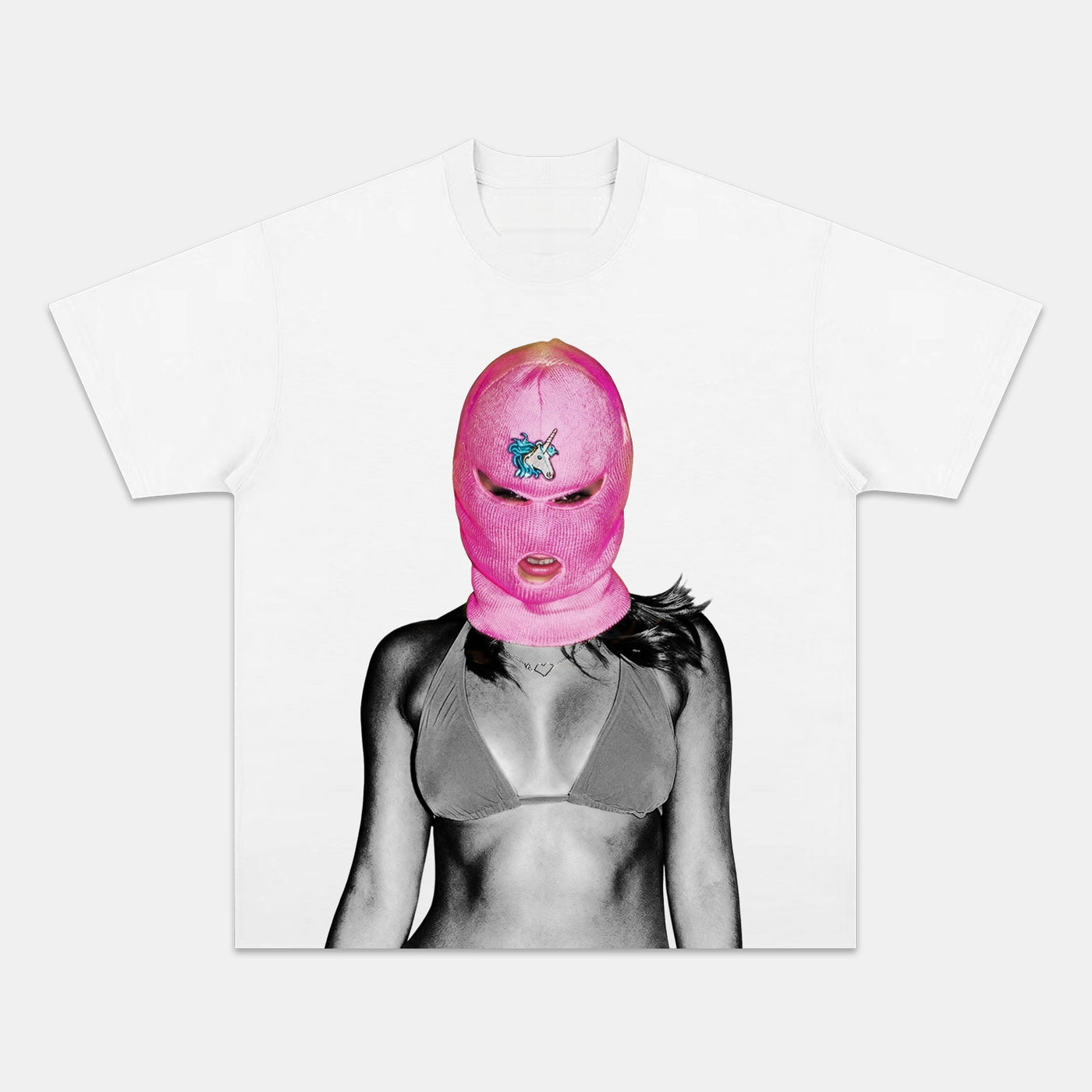 Spring Breakers 2012 Harmony Korine Cult Movie Graphic Tee — product image 4
