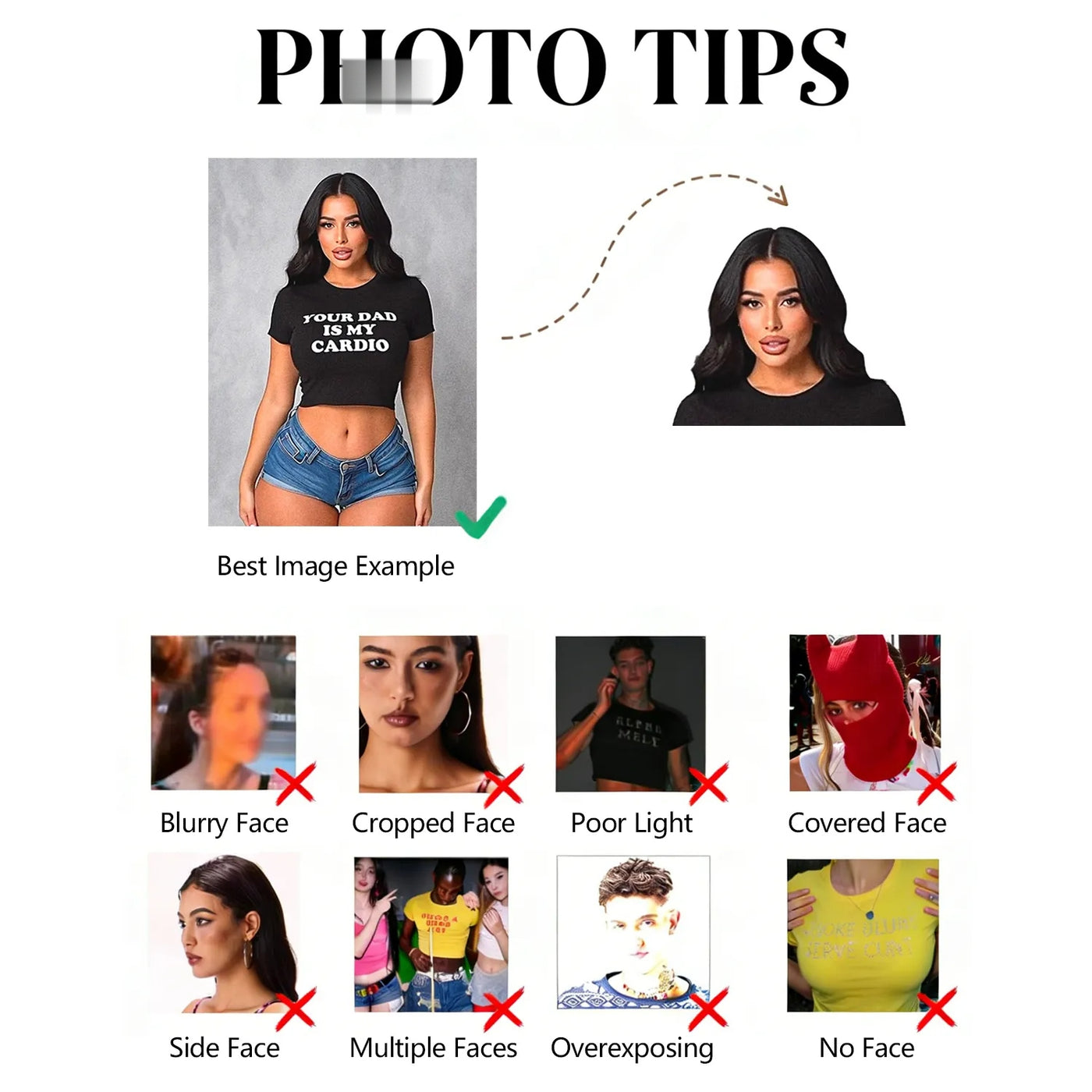 Sabrina Carpenter 'Short n Sweet' Vintage Pop Graphic Tee — product image 5