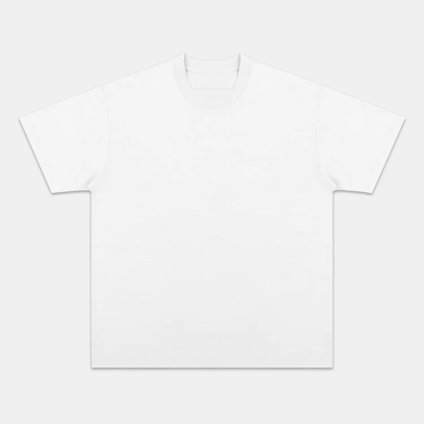 Vintage Pepper Heavyweight Blank Tee — product image 7
