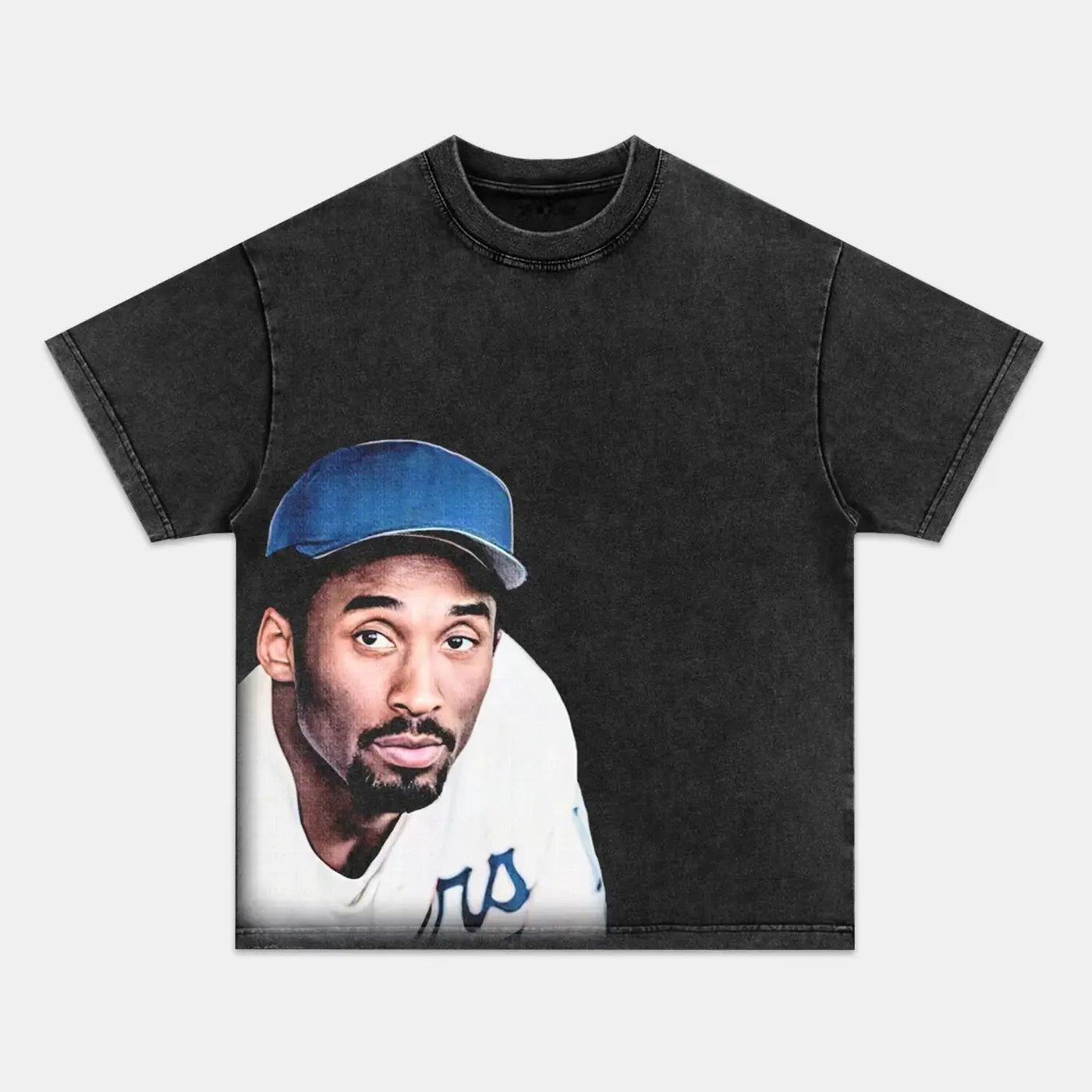 Kobe Bryant 8 & 24 Vintage Graphic Tee — product image 7