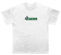 J Cole "Forest Hills Drive" TEE