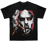 MF Doom “Smoke” TEE