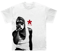 Playboi Carti " Opium " Back Design TEE