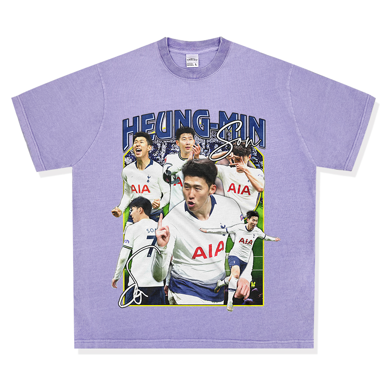 Hueng-Min Son “Signature” Tee - view 10