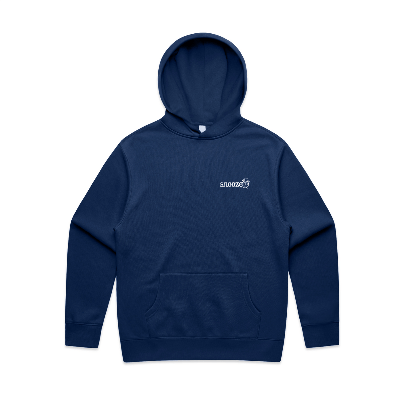 Sza "Snooze" Back Design HOODIE - view 3