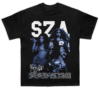Sza “SOS” Album TEE