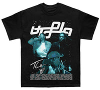 Travis Scott "Utopia Album" TEE