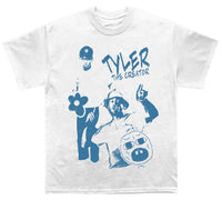 Tyler The Creater "Silhouette" TEE