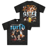 Juice Wrld Tee