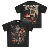 Travis Scott Tee
