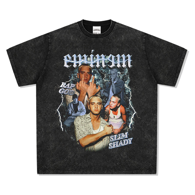 Eminem Tee - view 3