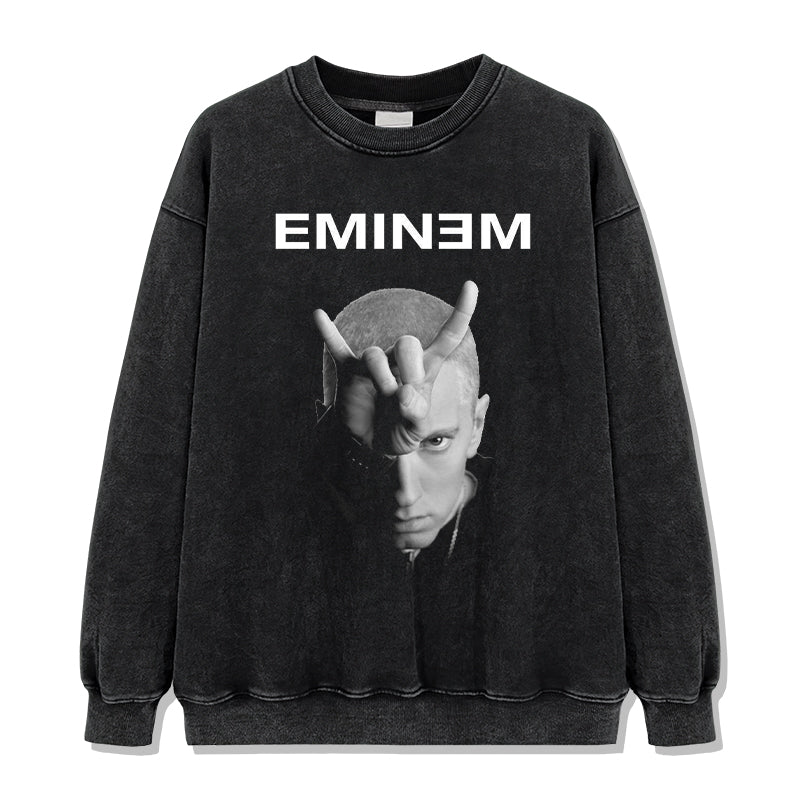 Eminem Sweatshirt - view 2