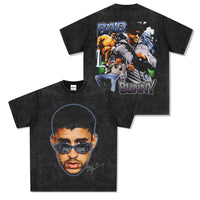 Bad Bunny Signature Tee