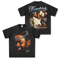 Kendrick Lamar Signature Tee