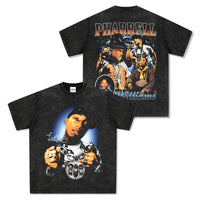 Pharrell Williams Signature TEE