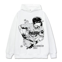 Ha-Seong Kim Hoodie