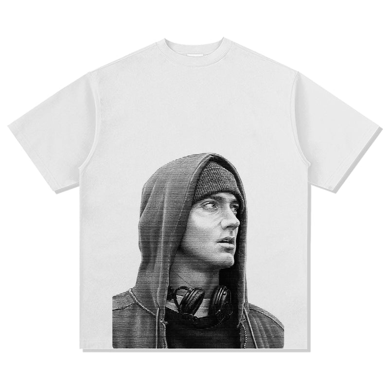 Eminem Tee