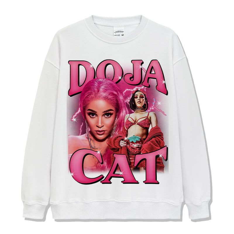 Doja Cat Sweatshirt