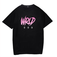 Juice Wrld T shirt (variants have different designs )