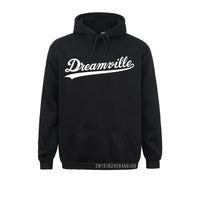 J cole Hoodie Dreamville Jermaine Cole