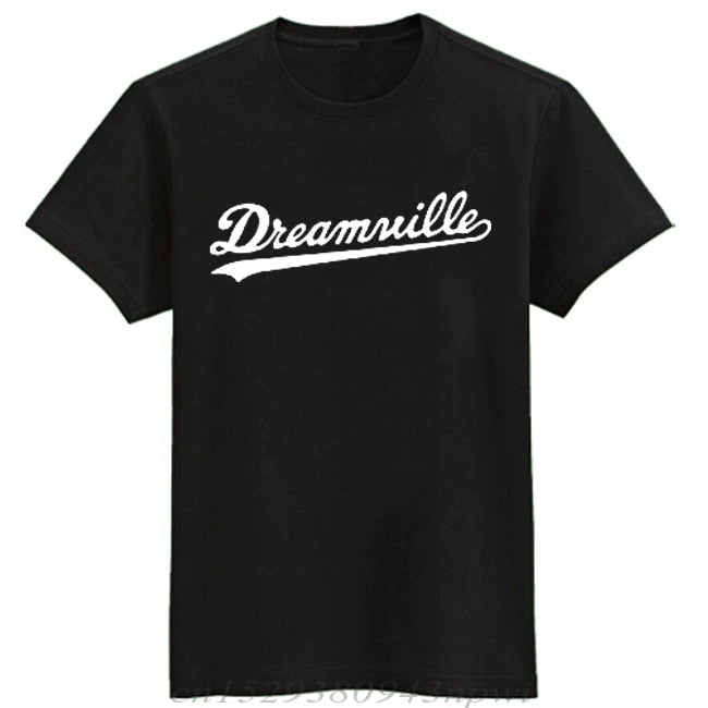 J cole T shirt Dreamville
