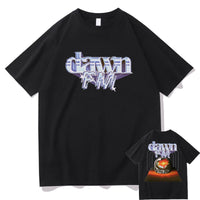 The Weeknd Dawn Fm T-shirt