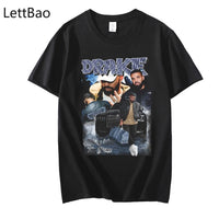 Drake T Shirt (More Designs Under Colour)