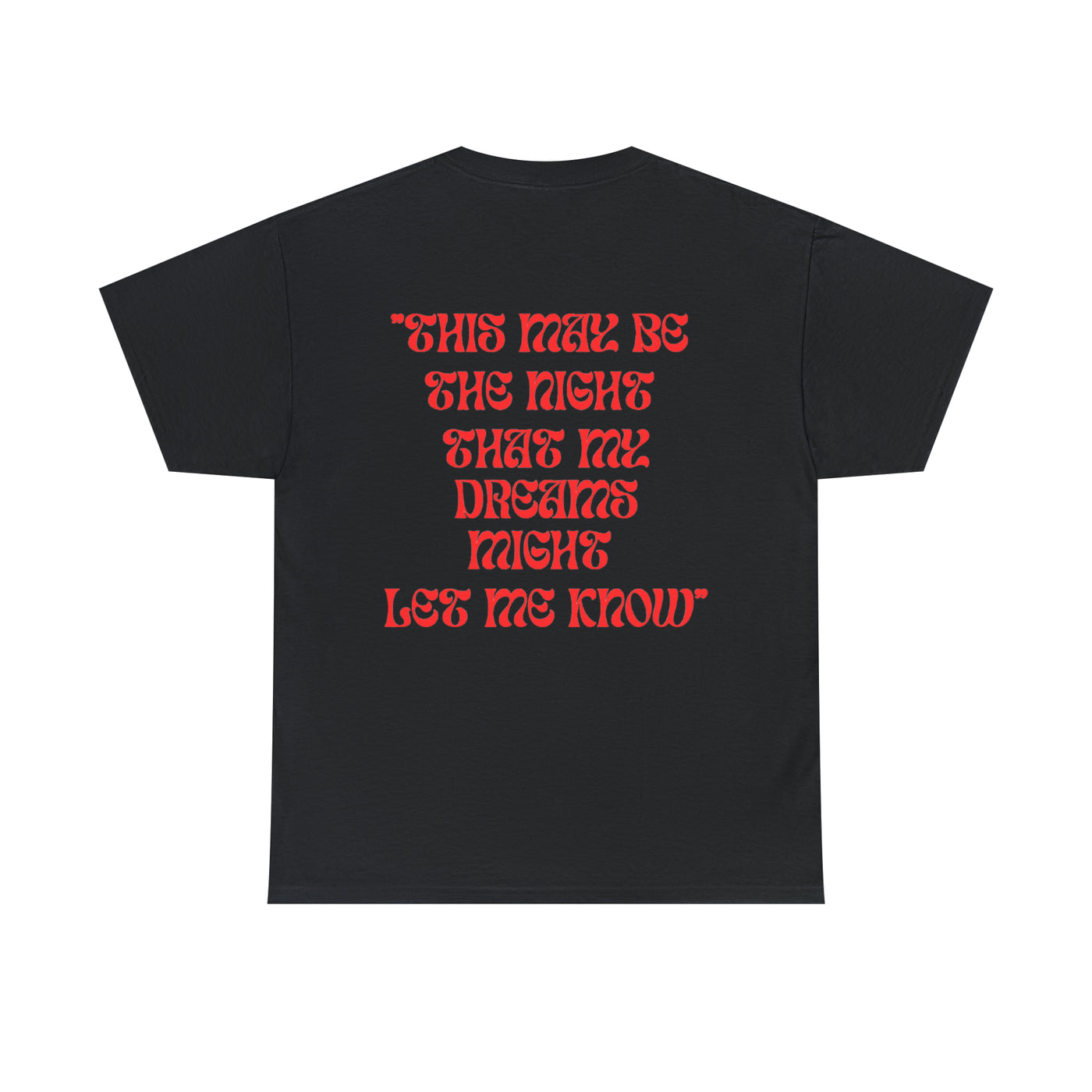 SZA- All The Stars T-shirt - 6ixmerchandise