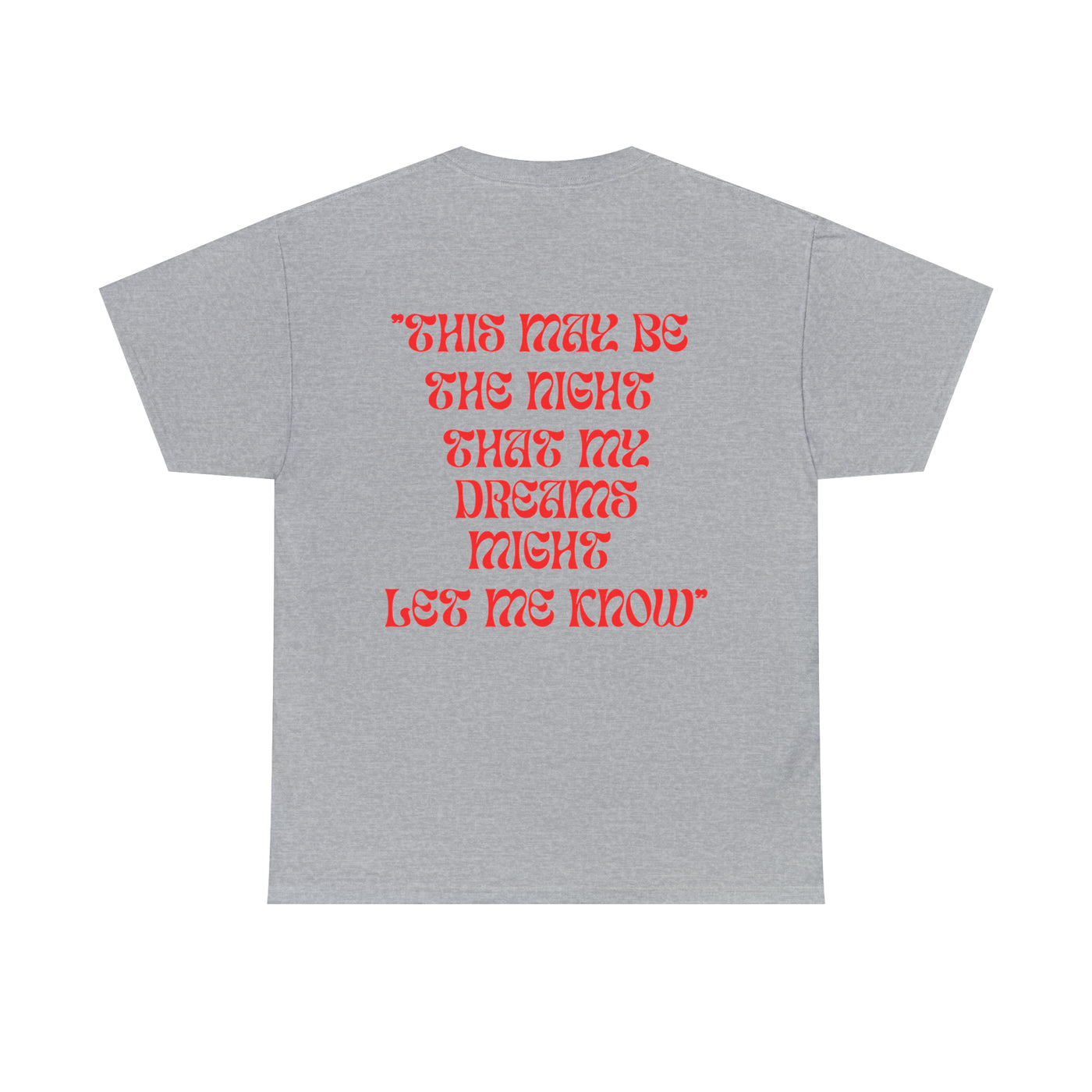 SZA- All The Stars T-shirt - 6ixmerchandise