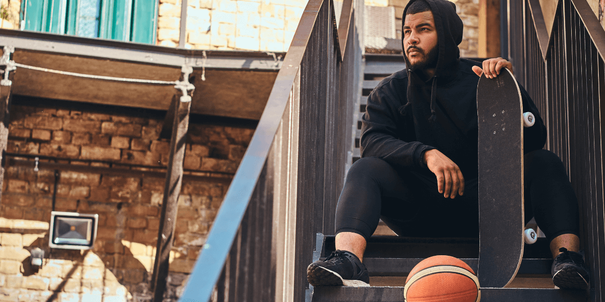 NBA Legends Through Fashion: Kobe, Michael Jordan & Style Icons